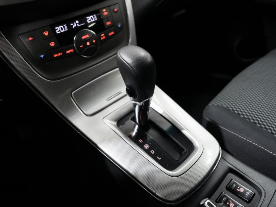 Nissan Sentra VII (B17) Ульяновск  - изображение 16