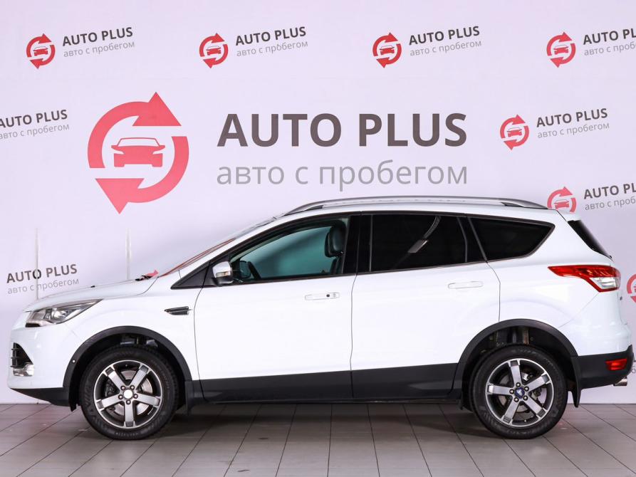 Ford Kuga II Минеральные Воды  - изображение 6