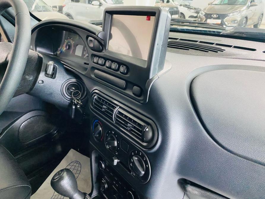 Lada (ВАЗ) Niva Travel I Миасс  - изображение 15