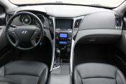 Hyundai Sonata VI (YF) Томск  - изображение 20