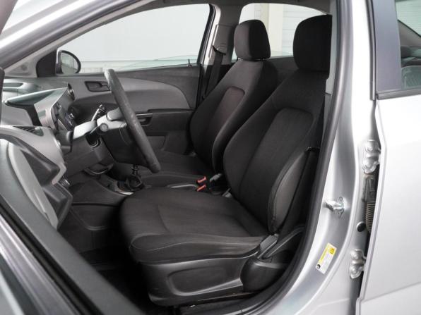 Chevrolet Aveo II с пробегом 2012 года, цена 649 000 рублей, 222714 км, седан, Автокод Объявления