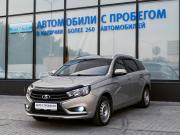 Lada (ВАЗ) Vesta I Екатеринбург  - изображение 20