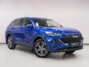 Haval F7 I Рестайлинг Москва  - изображение 33