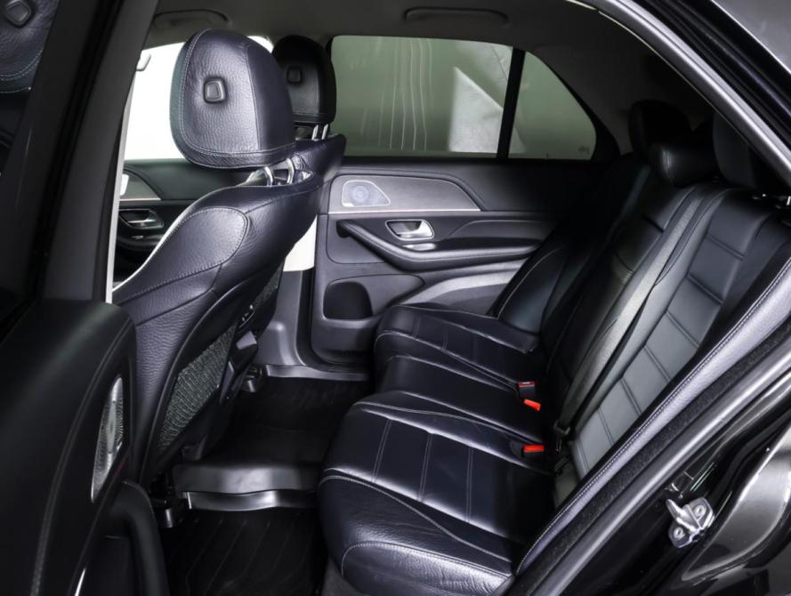 Mercedes-Benz GLE II (V167) Москва  - изображение 11
