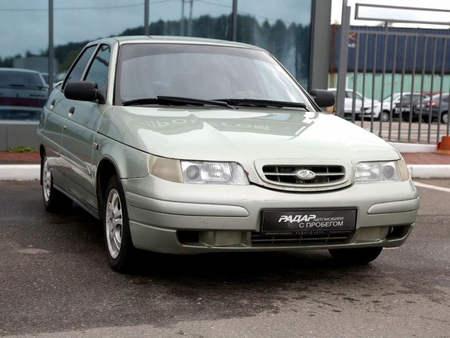 Lada (ВАЗ) 2110 Иваново  - изображение 1