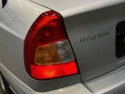 Hyundai Accent II Пермь  - изображение 32