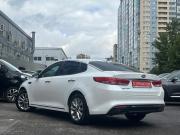 Kia Optima IV Санкт-Петербург  - изображение 23
