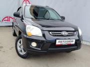 Kia Sportage II Рестайлинг Ярославль  - изображение 24