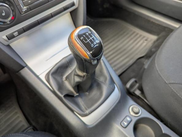 Skoda Octavia II (A5) Рестайлинг с пробегом 2012 года, цена 760 000 рублей, 164612 км, лифтбек, Автокод Объявления