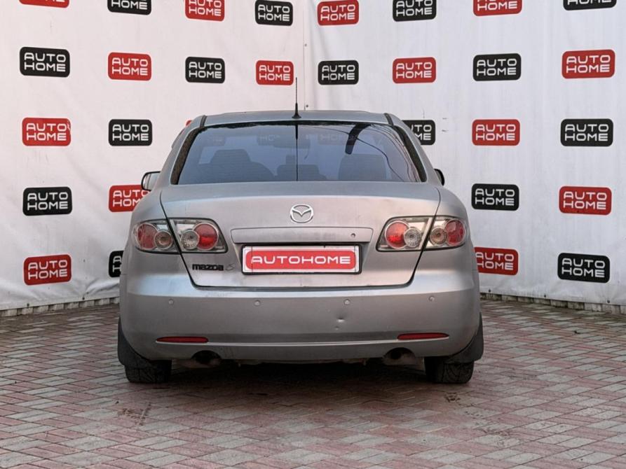 Mazda 6 I (GG) Рестайлинг Санкт-Петербург  - изображение 5