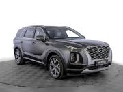 Hyundai Palisade I Санкт-Петербург  - изображение 33