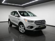 Ford Kuga II Рестайлинг Тверь  - изображение 24
