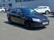 Lada (ВАЗ) Granta I Оренбург  - изображение 13
