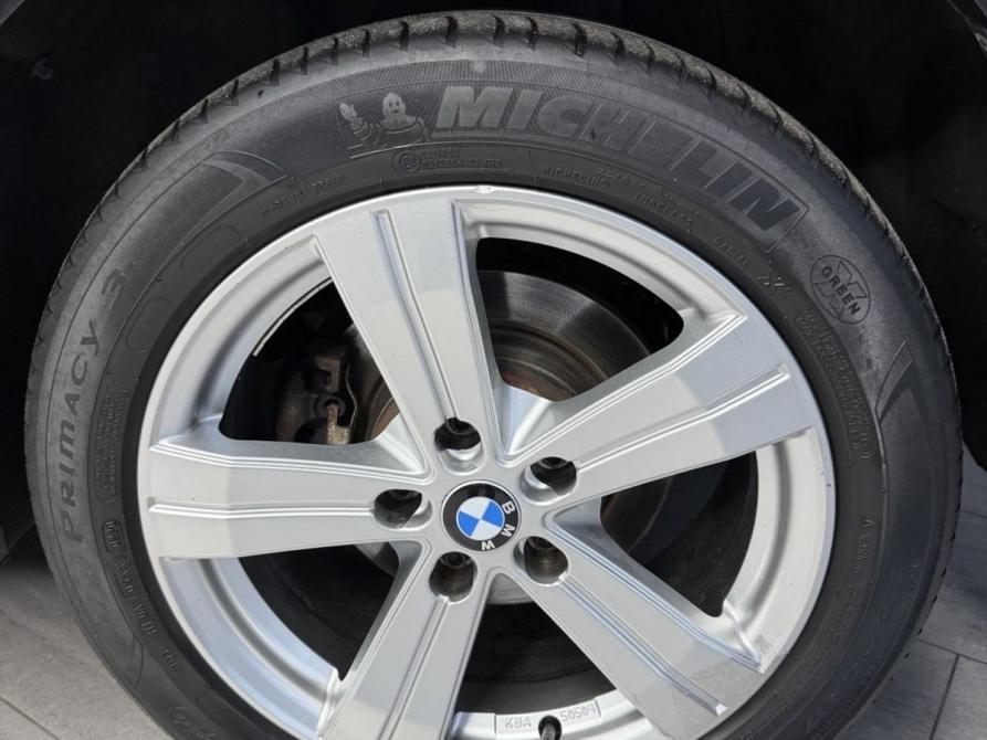 BMW X1 I (E84) Рестайлинг Москва  - изображение 9