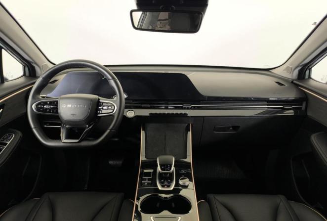 Omoda C5 I с пробегом 2023 года, цена 1 980 000 рублей, 23383 км, внедорожник, Автокод Объявления