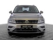 Volkswagen Tiguan II Москва  - изображение 32