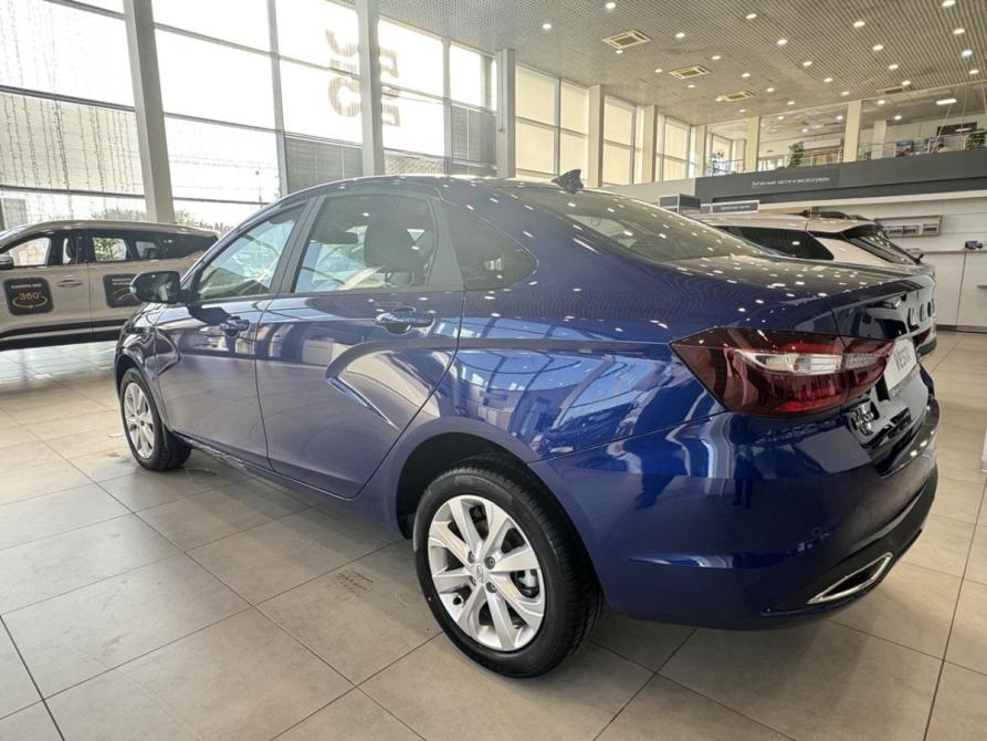 Lada (ВАЗ) Vesta I Рестайлинг (NG) Саратов  - изображение 7