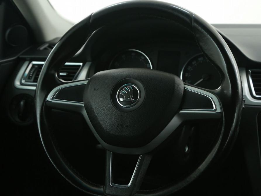 Skoda Rapid I Иваново  - изображение 17
