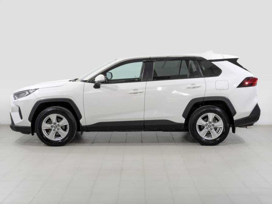 Toyota RAV4 V (XA50) Химки  - изображение 8