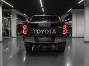 Toyota Hilux VIII Рестайлинг 2 Москва  - изображение 31