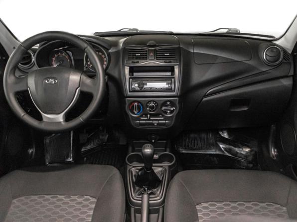 Lada (ВАЗ) Granta I Рестайлинг с пробегом 2020 года, цена 553 000 рублей, 182500 км, хэтчбек, Автокод Объявления