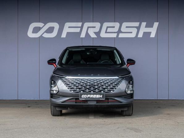 Omoda C5 I с пробегом 2023 года, цена 1 820 000 рублей, 70000 км, внедорожник, Автокод Объявления