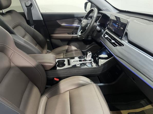 Chery Tiggo 8 Pro I с пробегом 2023 года, цена 1 999 800 рублей, 44668 км, внедорожник, Автокод Объявления