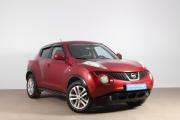 Nissan Juke I Новосибирск  - изображение 20
