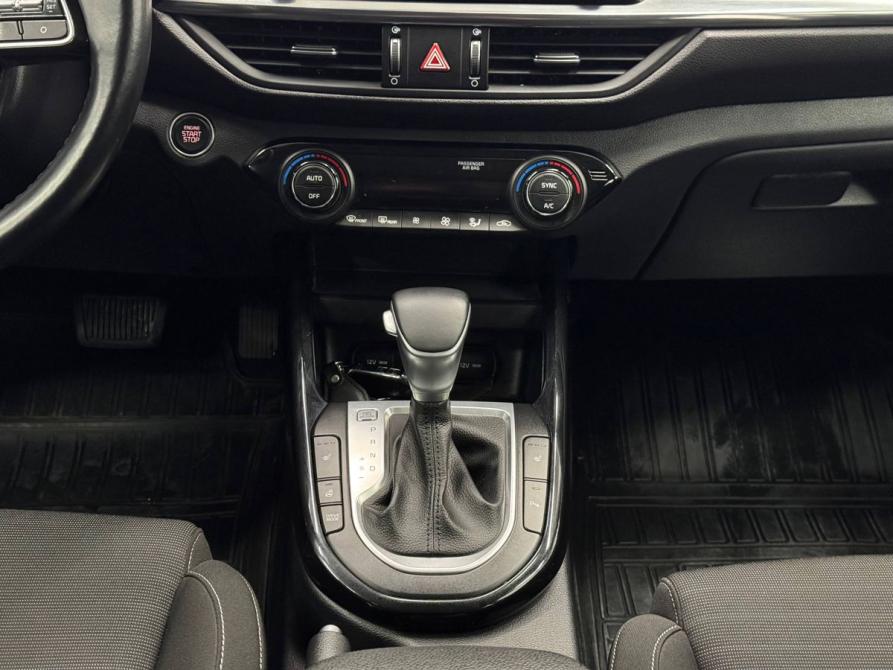 Kia Cerato IV Воронеж  - изображение 14