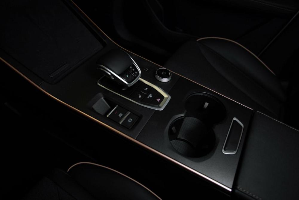 Omoda C5 I Рестайлинг Москва  - изображение 8