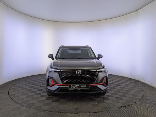 Changan CS35 Plus I Рестайлинг с пробегом 2024 года, цена 1 995 000 рублей, 15000 км, внедорожник, Автокод Объявления