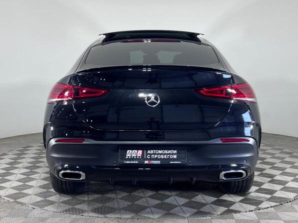 Mercedes-Benz GLE Coupe II (C167) с пробегом 2022 года, цена 9 799 000 рублей, 43153 км, внедорожник, Автокод Объявления