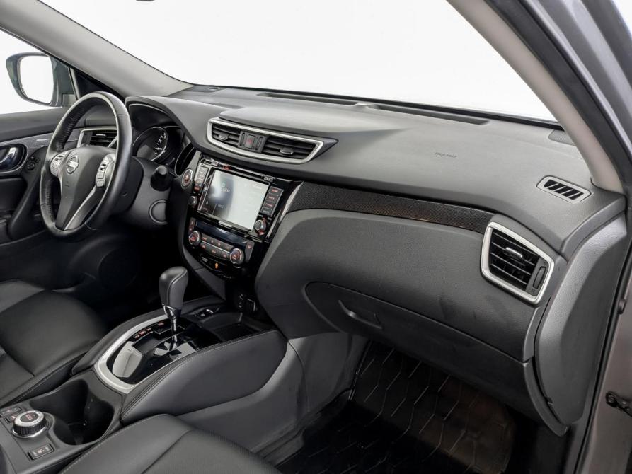 Nissan X-Trail III Москва  - изображение 11