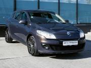Renault Megane III Рестайлинг Екатеринбург  - изображение 27
