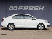 Skoda Rapid I Рестайлинг Краснодар  - изображение 27