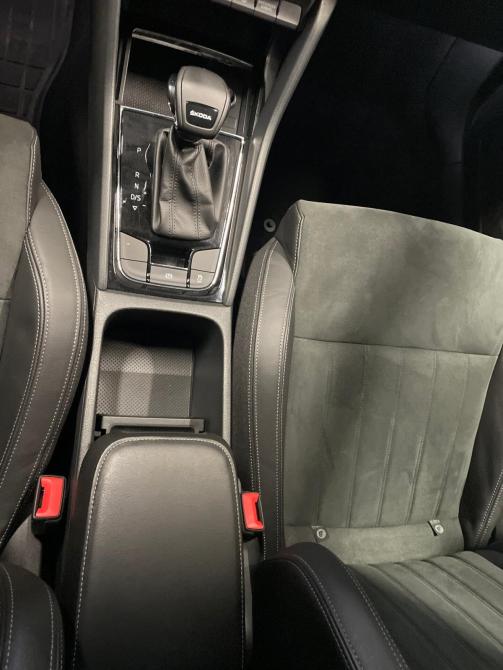Skoda Karoq I Санкт-Петербург  - изображение 15