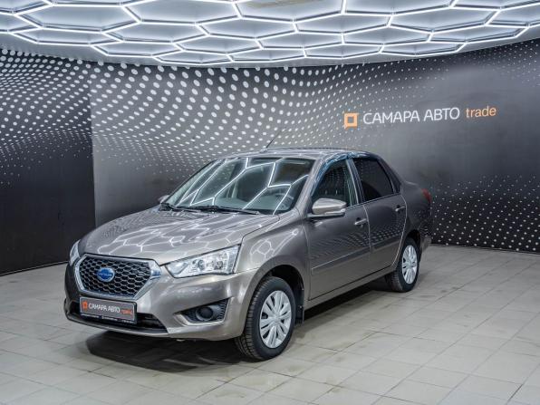 Datsun on-DO I Рестайлинг с пробегом 2020 года, цена 680 000 рублей, 68812 км, седан, Автокод Объявления