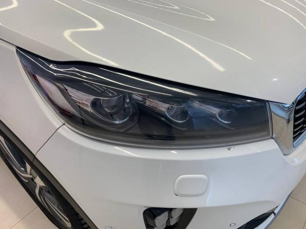 Kia Sorento III Prime Рестайлинг с пробегом 2019 года, цена 2 610 000 рублей, 192420 км, внедорожник, Автокод Объявления