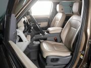 Land Rover Defender II Минеральные Воды  - изображение 31