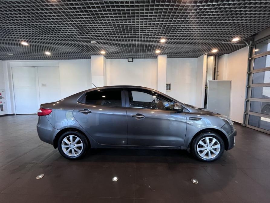 Kia Rio III Чебоксары  - изображение 2