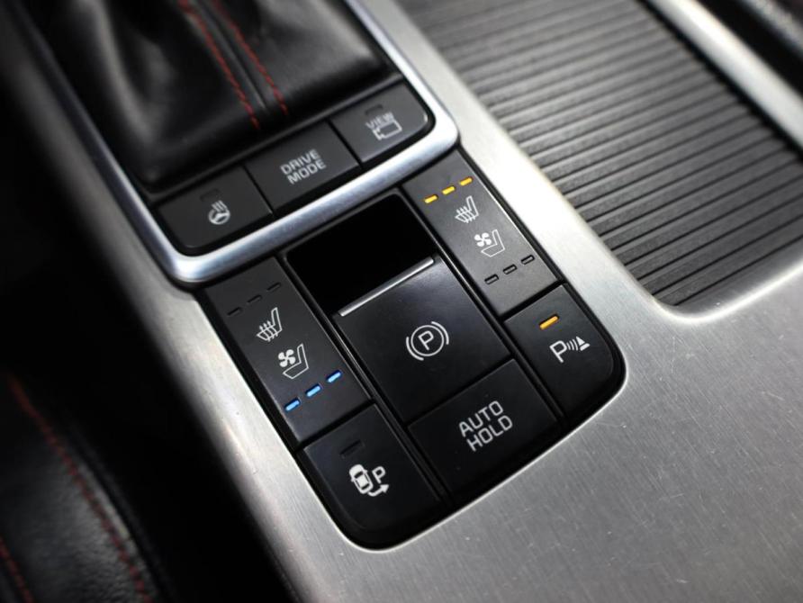 Kia Optima IV Ростов-на-Дону  - изображение 15