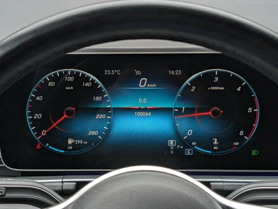 Mercedes-Benz GLE II (V167) Москва  - изображение 16