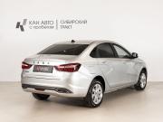 Lada (ВАЗ) Vesta I Рестайлинг (NG) Казань  - изображение 11