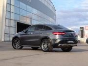Mercedes-Benz GLE Coupe I (C292) Самара  - изображение 33