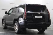 Cadillac Escalade IV Владивосток  - изображение 34