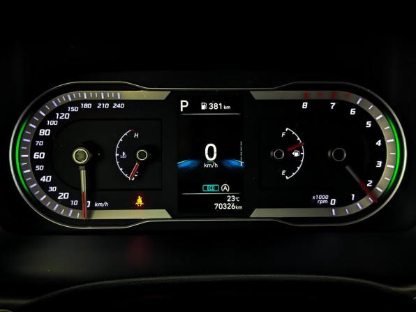 Hyundai Tucson IV с пробегом 2021 года, цена 2 645 000 рублей, 70320 км, внедорожник, Автокод Объявления