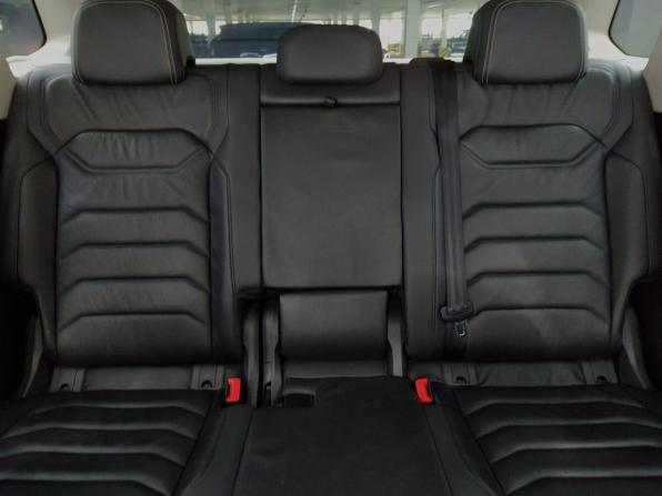 Volkswagen Touareg III с пробегом 2021 года, цена 4 549 000 рублей, 188631 км, внедорожник, Автокод Объявления