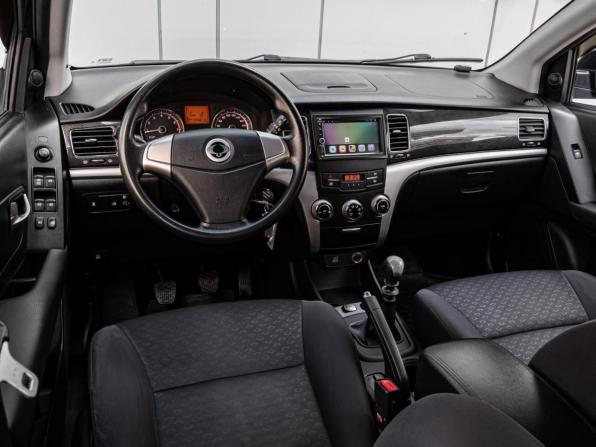 SsangYong Actyon II с пробегом 2012 года, цена 899 000 рублей, 144013 км, внедорожник, Автокод Объявления