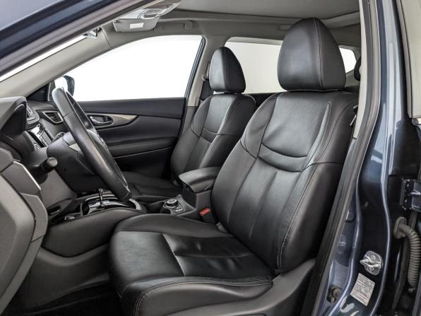 Nissan X-Trail III с пробегом 2017 года, цена 1 825 000 рублей, 186234 км, внедорожник, Автокод Объявления