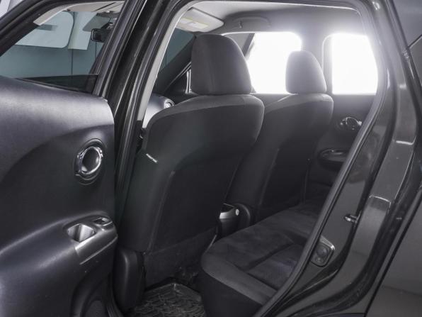 Nissan Juke I с пробегом 2012 года, цена 1 080 000 рублей, 135159 км, внедорожник, Автокод Объявления